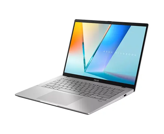 Cumpara Laptop 14" ASUS Vivobook S 14 S3407VA, Cool Silver, Intel Core 5 210H, 16GB/512GB, Windows in Moldova