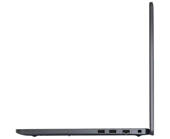 Cumpara Laptop 16" DELL Pro 16 PC16255, Black, AMD Ryzen 5 220, 16GB/512GB, Windows in Moldova