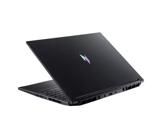 Cumpara Laptop 16" Acer Nitro 16S AI AN16S-61, Obsidian Black, AMD Ryzen AI 7 350, 16GB/1TB, RTX 5070 Ti 12GB, Fără SO in Moldova