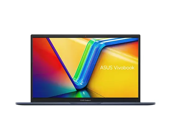 Cumpara Laptop 15,6" ASUS Vivobook 15 X1504VA, Quiet Blue, Intel Core i3-1315U, 8GB/512GB, Fără SO in Moldova