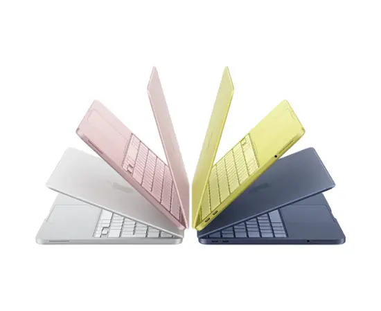 Cumpara Laptop 13" Apple MacBook Neo 13 2026, Цитрусовые, A18 Pro(6CPU/5GPU), 8GB/512GB, macOS in Moldova