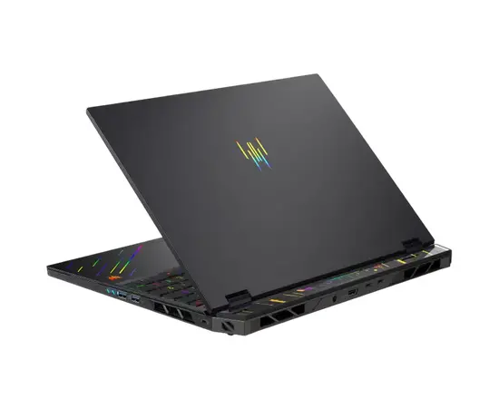 Cumpara Laptop Gaming 16" Acer Predator Helios 16 AI PH16-73, Abyssal Black, Intel Core Ultra 9 275HX, 32GB/1TB, RTX 5090 24GB, Fără SO in Moldova