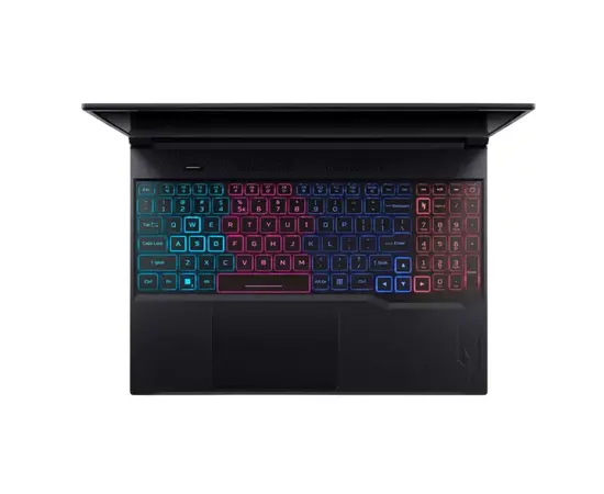 Cumpara Laptop 16" Acer Nitro 16S AI AN16S-61, Obsidian Black, AMD Ryzen AI 7 350, 16GB/1TB, RTX 5070 Ti 12GB, Fără SO in Moldova