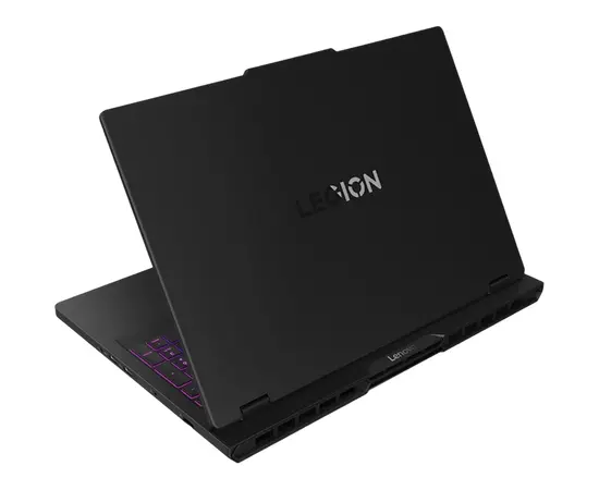 Cumpara Laptop 16" Lenovo Legion Pro 5 16ADR10, Черный, AMD Ryzen 7 8745HX, 32GB/1TB, RTX 5060 8GB, Fără SO in Moldova