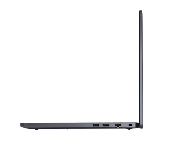 Cumpara Laptop Business 16" DELL Pro 16 PC16255, Magnetite, AMD Ryzen 5 PRO 230, 16GB/1TB, Windows in Moldova