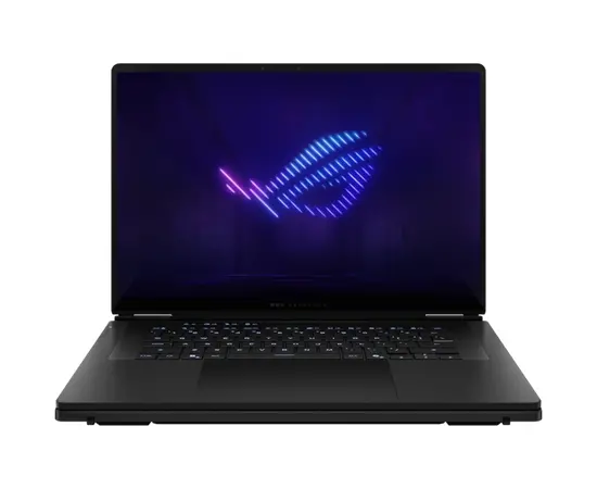 Cumpara Laptop 16" ASUS ROG Zephyrus Duo 16 GX651AX, Звёздный серый, Core Ultra 9 386H, 32GB/1TB, RTX 5090 24GB, Windows in Moldova