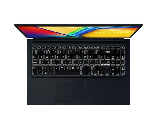 Cumpara Laptop 15,6" ASUS Vivobook 15 X1504VA, Quiet Blue, Intel Core i3-1315U, 8GB/512GB, Fără SO in Moldova