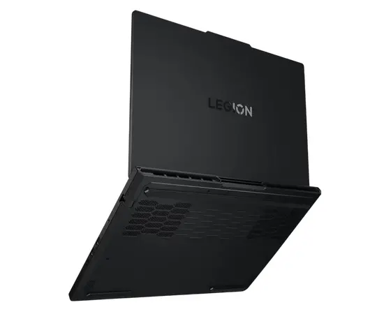 Cumpara Laptop 16" Lenovo Legion Pro 5 16IRX10, Eclipse Black, Intel Core i9-14900HX, 32GB/1TB, RTX 5060 8GB, Fără SO in Moldova