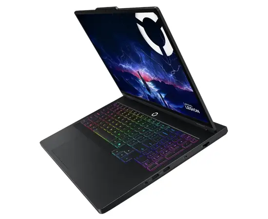 Cumpara Laptop 16" Lenovo Legion Pro 5 16IRX10, Eclipse Black, Intel Core i9-14900HX, 32GB/1TB, RTX 5060 8GB, Fără SO in Moldova