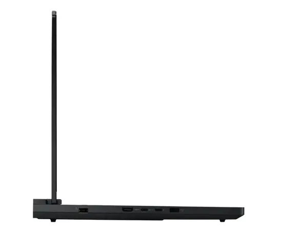 Cumpara Laptop 16" Lenovo Legion Pro 7 16AFR10H, Eclipse Black, AMD Ryzen 9 9955HX, 32GB/1TB, RTX 5070 Ti 12GB, Fără SO in Moldova