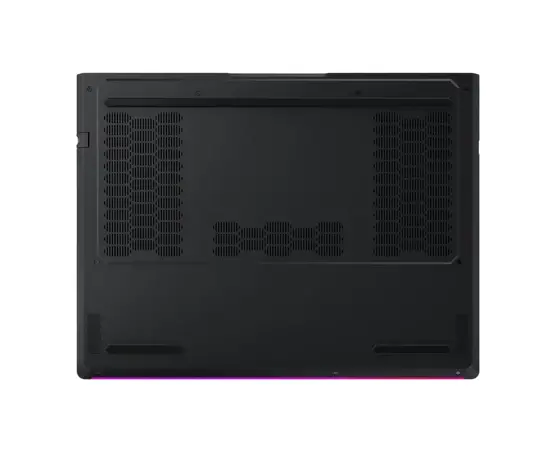 Cumpara Laptop 16" Lenovo Legion Pro 7 16AFR10H, Eclipse Black, AMD Ryzen 9 9955HX, 32GB/1TB, RTX 5070 Ti 12GB, Fără SO in Moldova