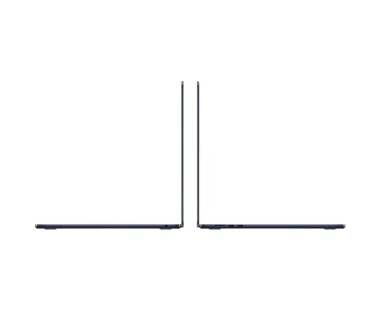 Cumpara Laptop 15,3" Apple MacBook Air 15 2026, Midnight, M5 (10CPU/10GPU), 16GB/512GB, macOS in Moldova