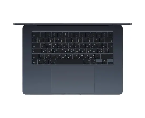 Cumpara Laptop 15,3" Apple MacBook Air 15 2026, Midnight, M5 (10CPU/10GPU), 16GB/512GB, macOS in Moldova