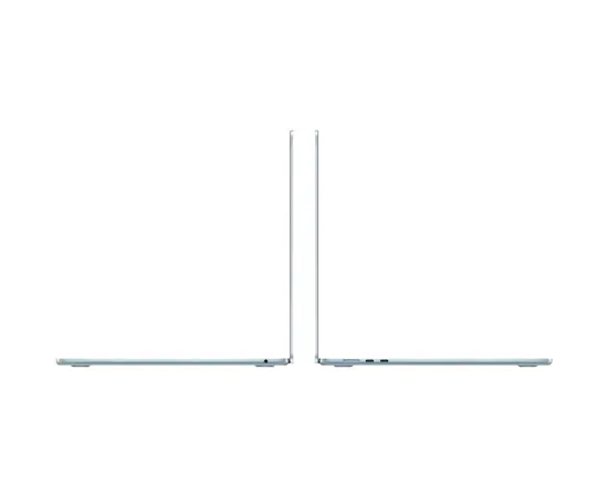 Cumpara Laptop 15,3" Apple MacBook Air 15 2026, Sky Blue, M5 (10CPU/10GPU), 16GB/512GB, macOS in Moldova