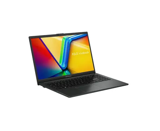 Cumpara Laptop 15,6" ASUS Vivobook Go 15 E1504FA, Mixed Black, AMD Ryzen 5 40, 16GB/512GB, Fără SO in Moldova