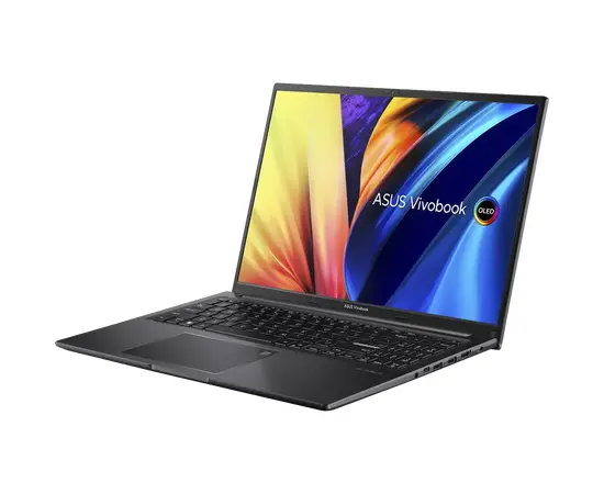 Cumpara Laptop 16" ASUS Vivobook 16 X1605VA, Indie Black, Intel Core i5-13420H, 16GB/512GB, Fără SO in Moldova