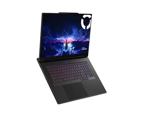 Cumpara Laptop Gaming 18" Lenovo Legion 9 18IAX10, Eclipse Black, Intel Core Ultra 9 275HX, 64GB/4TB, RTX 5090 24GB, Fără SO in Moldova
