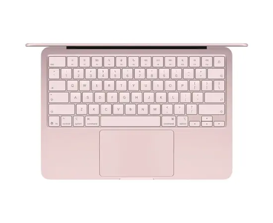 Cumpara Laptop 13" Apple Apple MacBook Neo 13, Blush, A18 Pro(6CPU/5GPU), 8GB/256GB, macOS in Moldova
