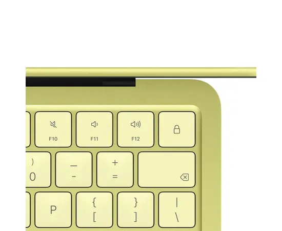 Cumpara Laptop 13" Apple MacBook Neo 13, Цитрусовые, A18 Pro(6CPU/5GPU), 8GB/256GB, macOS in Moldova