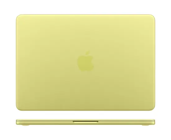 Cumpara Laptop 13" Apple MacBook Neo 13, Цитрусовые, A18 Pro(6CPU/5GPU), 8GB/256GB, macOS in Moldova