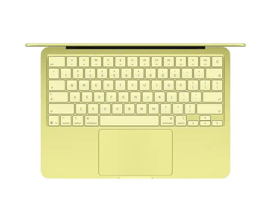 Cumpara Laptop 13" Apple MacBook Neo 13, Цитрусовые, A18 Pro(6CPU/5GPU), 8GB/256GB, macOS in Moldova