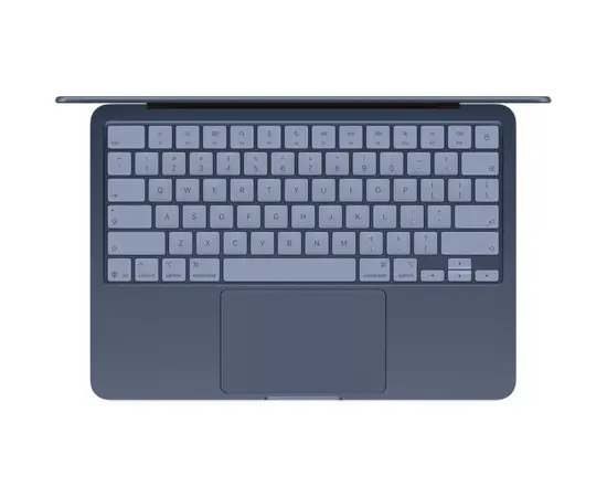 Cumpara Laptop 13" Apple MacBook Neo 13, Индиго, A18 Pro(6CPU/5GPU), 8GB/256GB, macOS in Moldova