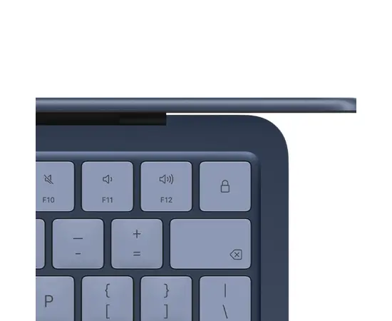Cumpara Laptop 13" Apple MacBook Neo 13, Индиго, A18 Pro(6CPU/5GPU), 8GB/256GB, macOS in Moldova