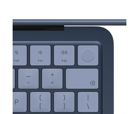 Cumpara Laptop 13" Apple MacBook Neo 13, Индиго, A18 Pro(6CPU/5GPU), 8GB/512GB, macOS in Moldova