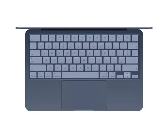Cumpara Laptop 13" Apple MacBook Neo 13, Индиго, A18 Pro(6CPU/5GPU), 8GB/512GB, macOS in Moldova