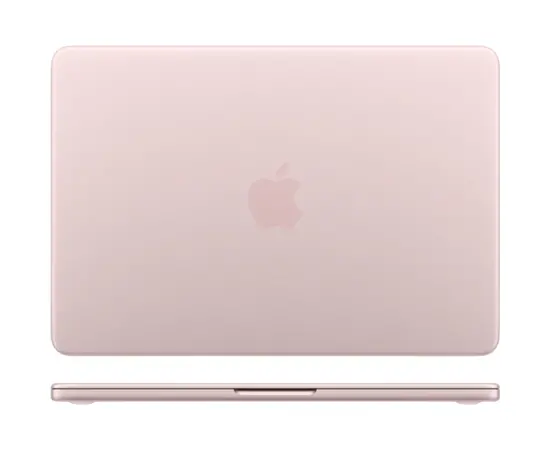 Cumpara Laptop 13" Apple Apple MacBook Neo 13, Blush, A18 Pro(6CPU/5GPU), 8GB/512GB, macOS in Moldova