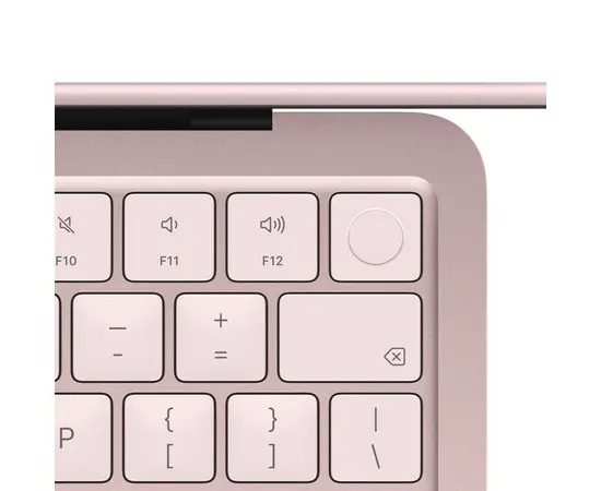 Cumpara Laptop 13" Apple Apple MacBook Neo 13, Blush, A18 Pro(6CPU/5GPU), 8GB/512GB, macOS in Moldova