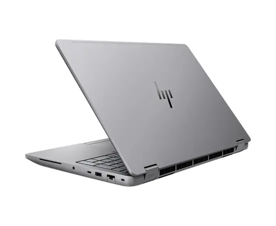 Cumpara Laptop 16" HP ZBook X G1i 16, Meteor Silver, Intel Core Ultra 9 285H, 64GB/2TB, RTX Pro 2000 8GB, Windows in Moldova