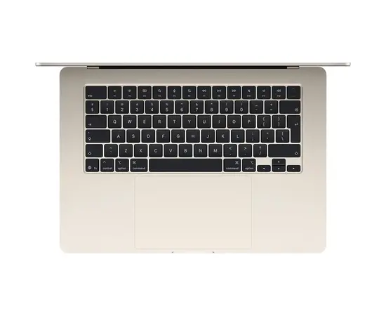 Cumpara Laptop 15,3" Apple MacBook Air 15.3, Starlight, M5 (10CPU/10GPU), 16GB/1TB, macOS in Moldova