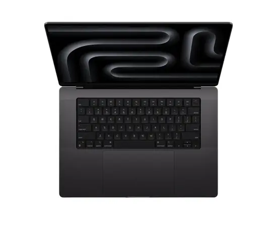 Cumpara Laptop 16,2" Apple MacBook Pro 16 2024, Space Black, M4 Pro (14CPU/20GPU), 24GB/512GB, macOS in Moldova