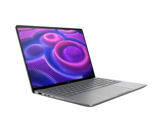 Cumpara Laptop 14" HP ZBook Ultra G1a 14, Eclipse Gray, AMD Ryzen AI Max+ 395, 64GB/1TB, Windows in Moldova
