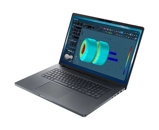Cumpara Laptop 18" DELL Pro Max 18 Plus MB18250, Magnetite, Intel Core Ultra 7 265HX, 32GB/1TB, RTX Pro 2000 8GB, Windows in Moldova