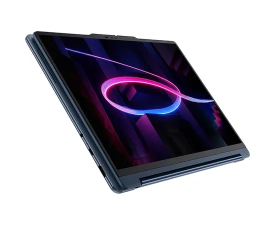 Cumpara Laptop 14" Lenovo Yoga 9 2-in-1 14IPH11, Cosmic Blue, Intel Core Ultra 7 355, 32GB/512GB, Windows in Moldova