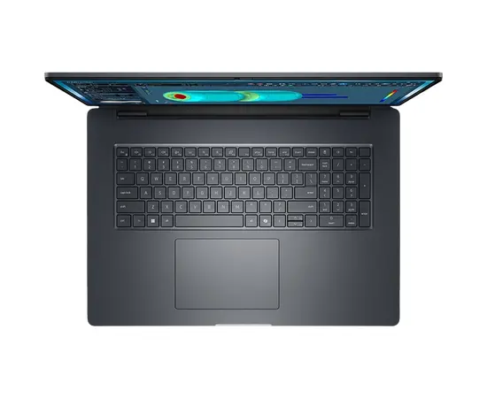 Cumpara Laptop 18" DELL Pro Max 18 Plus MB18250, Magnetite, Intel Core Ultra 7 265HX, 32GB/1TB, RTX Pro 2000 8GB, Windows in Moldova