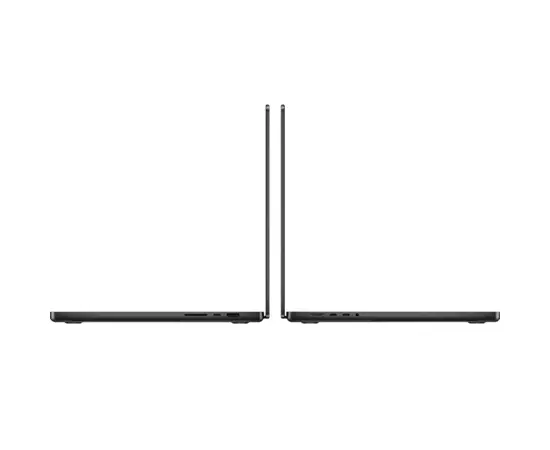 Cumpara Laptop 16,2" Apple MacBook Pro 16 2024, Space Black, M4 Pro (14CPU/20GPU), 24GB/512GB, macOS in Moldova