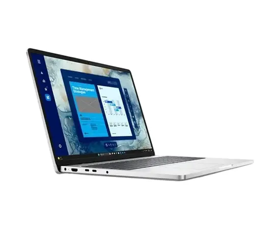 Cumpara Laptop 16" DELL Pro 16 PC16250, Серебристый, Intel Core Ultra 7 255U, 32GB/1TB, Windows in Moldova