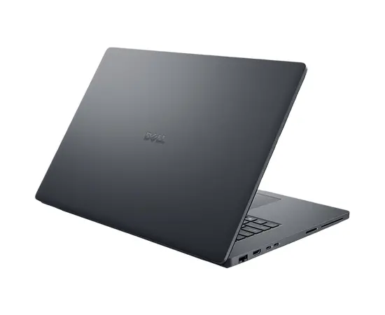 Cumpara Laptop 18" DELL Pro Max 18 Plus MB18250, Magnetite, Intel Core Ultra 7 265HX, 32GB/1TB, RTX Pro 2000 8GB, Windows in Moldova