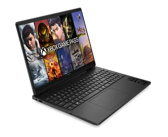 Cumpara Laptop 16" HP OMEN 16-am2022ci, Shadow Black, Intel Core Ultra 7 270HX Plus, 24GB/1TB, RTX 5060 8GB, Fără SO in Moldova