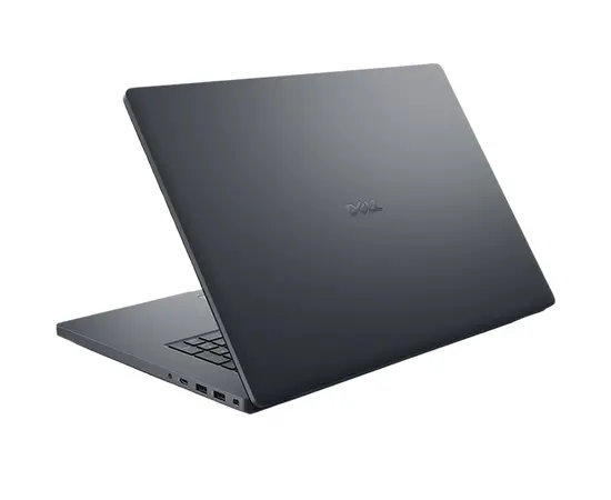 Cumpara Laptop 18" DELL Pro Max 18 Plus MB18250, Magnetite, Intel Core Ultra 7 265HX, 32GB/1TB, RTX Pro 2000 8GB, Windows in Moldova