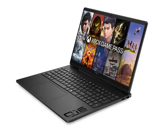 Cumpara Laptop 16" HP OMEN 16-am2022ci, Shadow Black, Intel Core Ultra 7 270HX Plus, 24GB/1TB, RTX 5060 8GB, Fără SO in Moldova