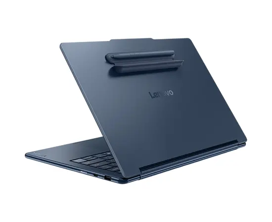 Cumpara Laptop 14" Lenovo Yoga 9 2-in-1 14IPH11, Cosmic Blue, Intel Core Ultra 7 355, 32GB/512GB, Windows in Moldova