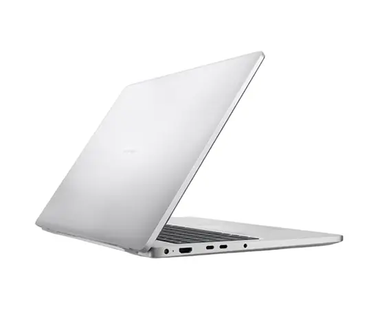 Cumpara Laptop 16" DELL Pro 16 PC16250, Серебристый, Intel Core Ultra 7 255U, 32GB/1TB, Windows in Moldova
