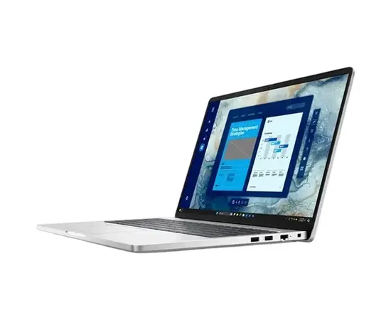 Cumpara Laptop 16" DELL Pro 16 PC16250, Серебристый, Intel Core Ultra 7 255U, 32GB/1TB, Windows in Moldova