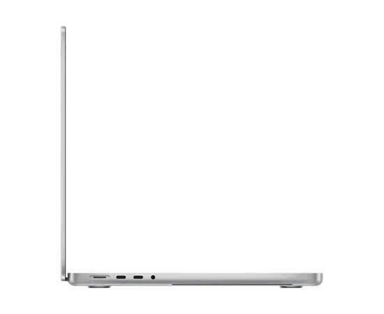 Cumpara Laptop 14,2" Apple MacBook Pro 14 2025, Argintiu, M5 (10CPU/10GPU), 24GB/1TB, macOS in Moldova