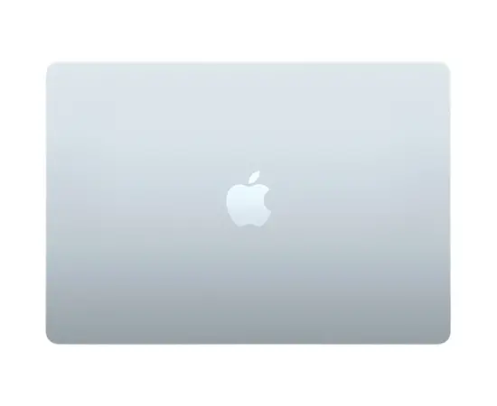 Cumpara Laptop 15,6" Apple MacBook Air 15 2026, Sky Blue, M5 (10CPU/10GPU), 24GB/1TB, macOS in Moldova