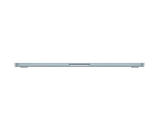Cumpara Laptop 15,6" Apple MacBook Air 15 2026, Sky Blue, M5 (10CPU/10GPU), 24GB/1TB, macOS in Moldova